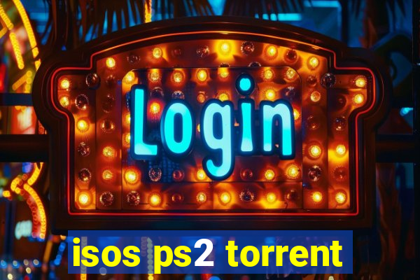 isos ps2 torrent